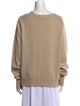 Helmut Lang V-Neck Sweater