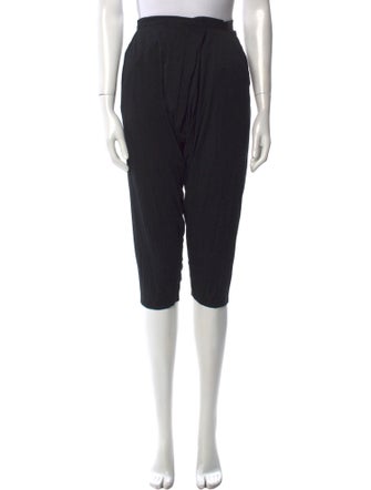 Helmut Lang Straight Leg Pants
