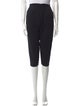 Helmut Lang Straight Leg Pants