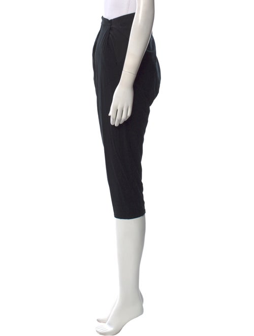 Helmut Lang Straight Leg Pants