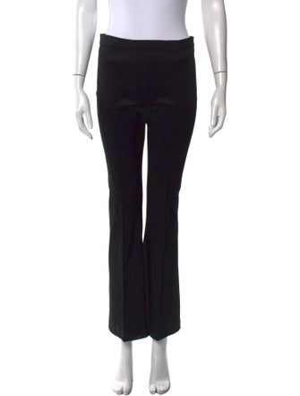 Helmut Lang Wide Leg Pants