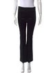 Helmut Lang Wide Leg Pants
