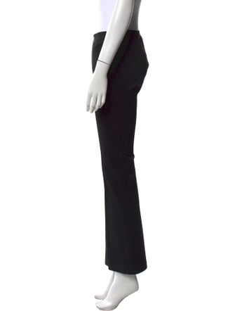 Helmut Lang Wide Leg Pants