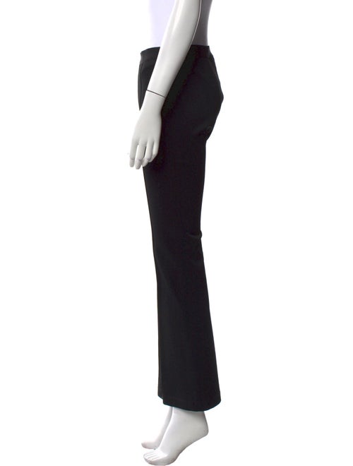 Helmut Lang Wide Leg Pants