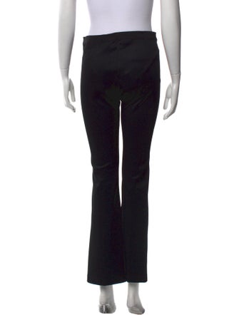 Helmut Lang Wide Leg Pants