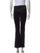 Helmut Lang Wide Leg Pants