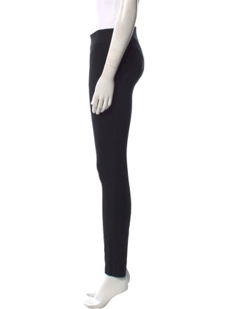 Helmut Lang Skinny Leg Pants
