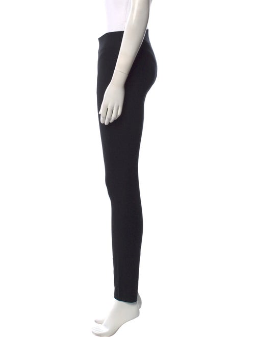 Helmut Lang Skinny Leg Pants