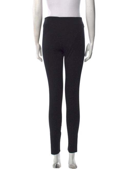 Helmut Lang Skinny Leg Pants