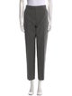 Helmut Lang Straight Leg Pants