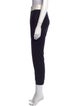 Helmut Lang Skinny Leg Pants
