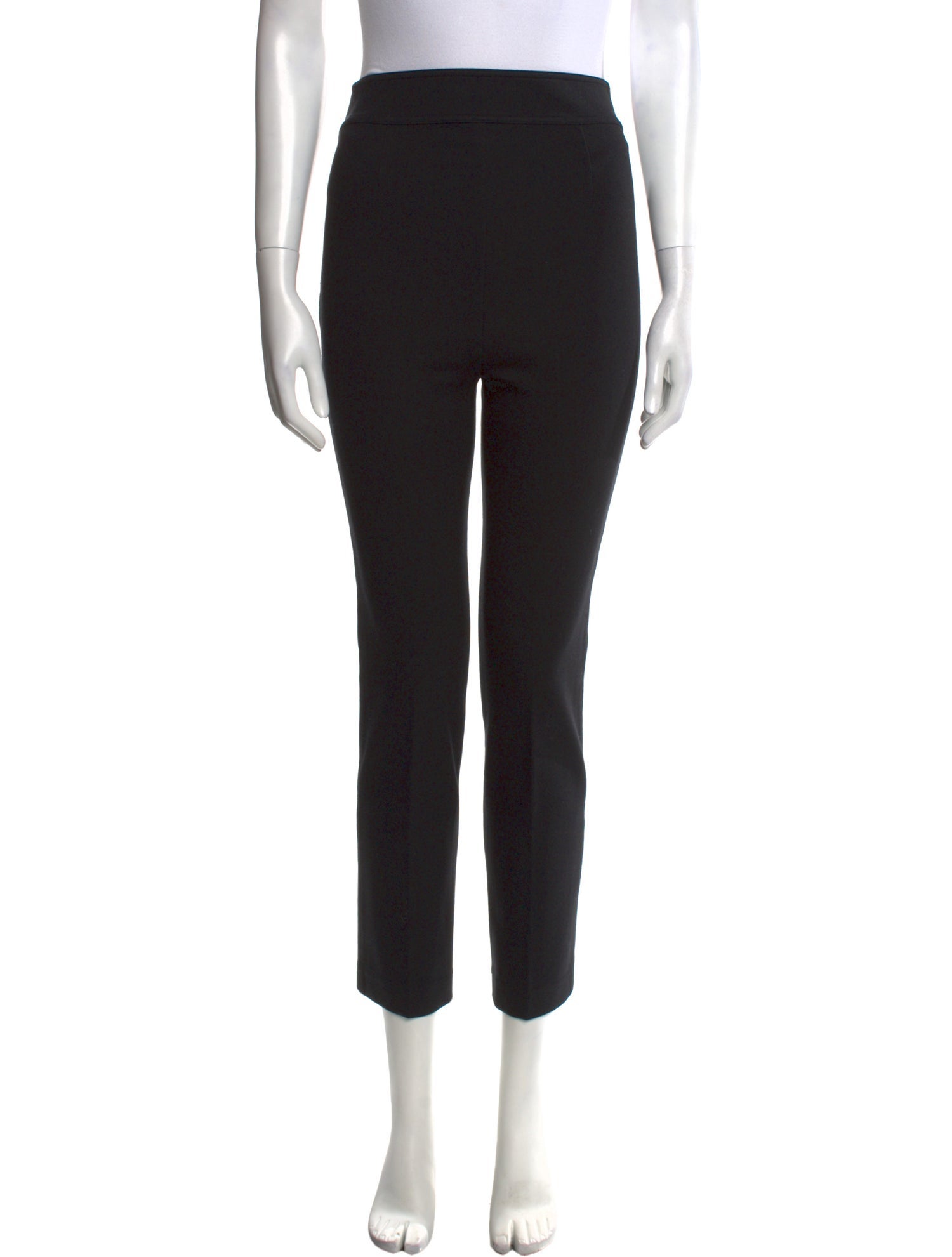 Helmut Lang Straight Leg Pants