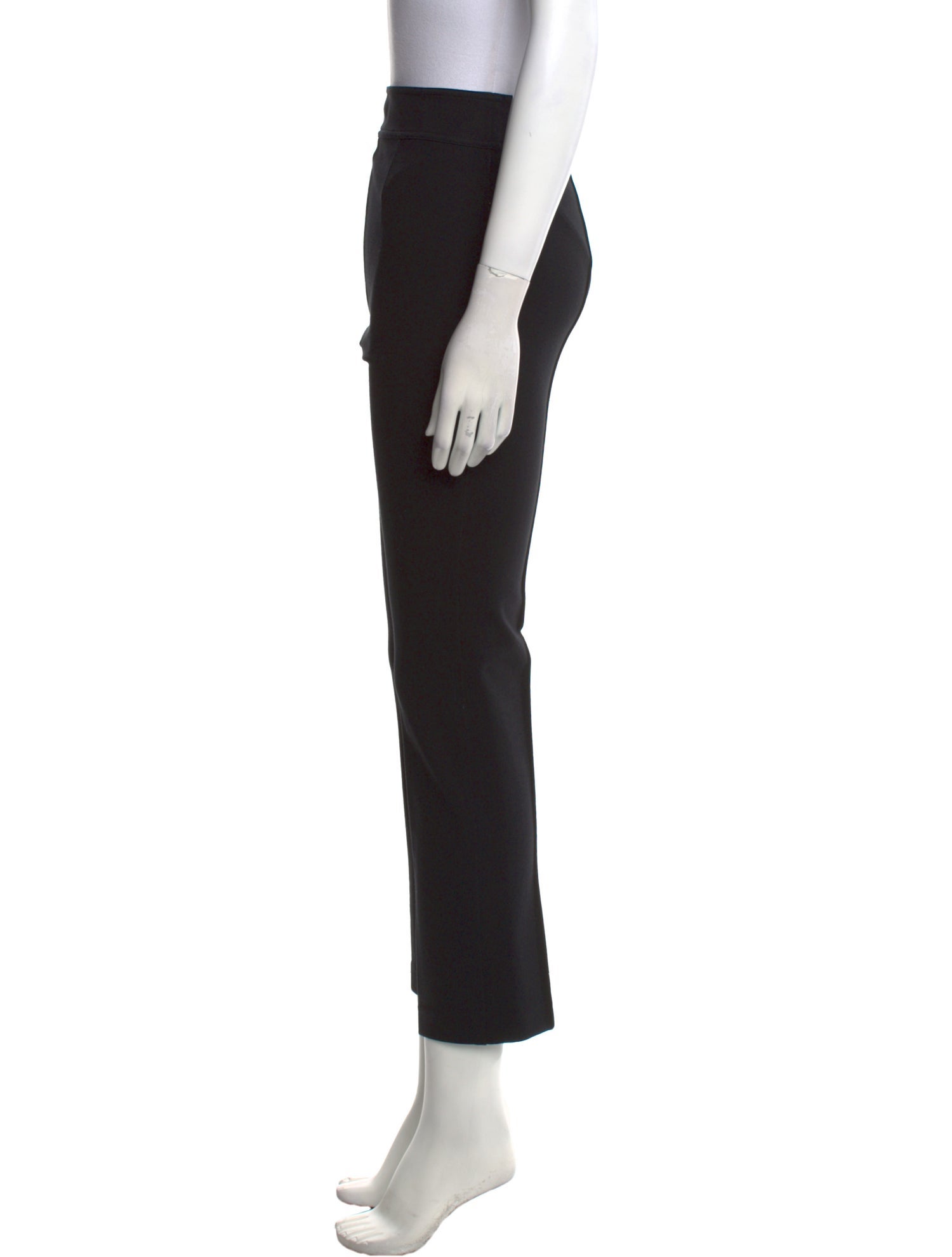Helmut Lang Straight Leg Pants