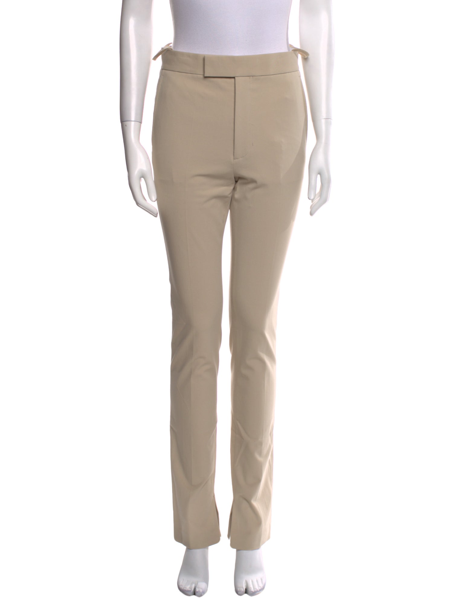 Helmut Lang Straight Leg Pants w/ Tags