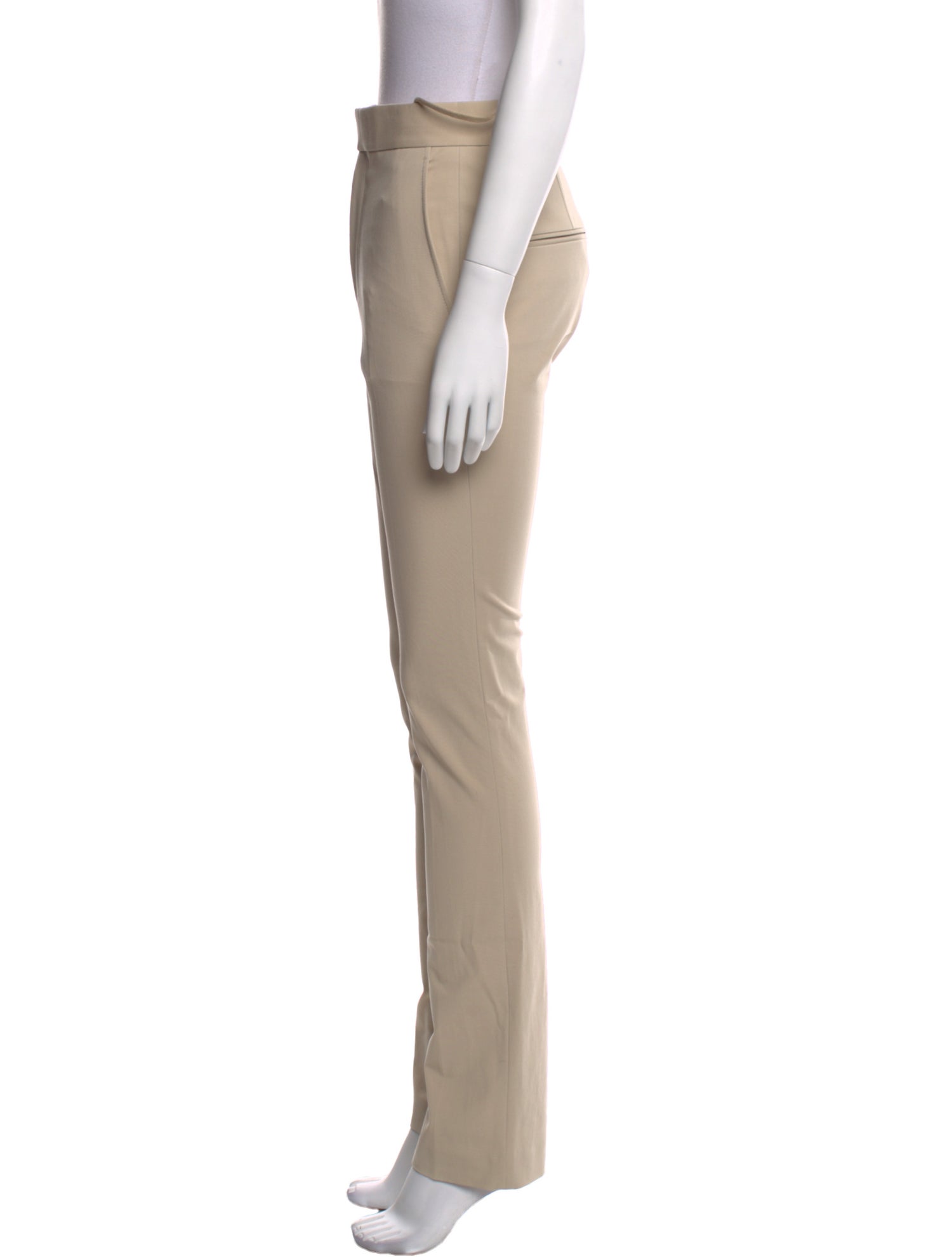 Helmut Lang Straight Leg Pants w/ Tags