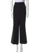 Helmut Lang Wide Leg Pants