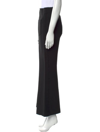 Helmut Lang Wide Leg Pants