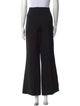 Helmut Lang Wide Leg Pants