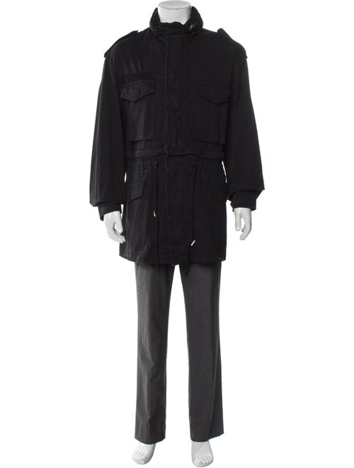 Helmut Lang Parka