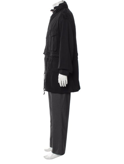 Helmut Lang Parka