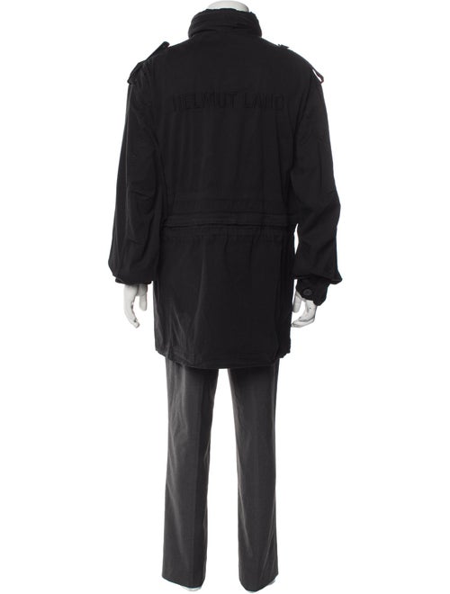 Helmut Lang Parka