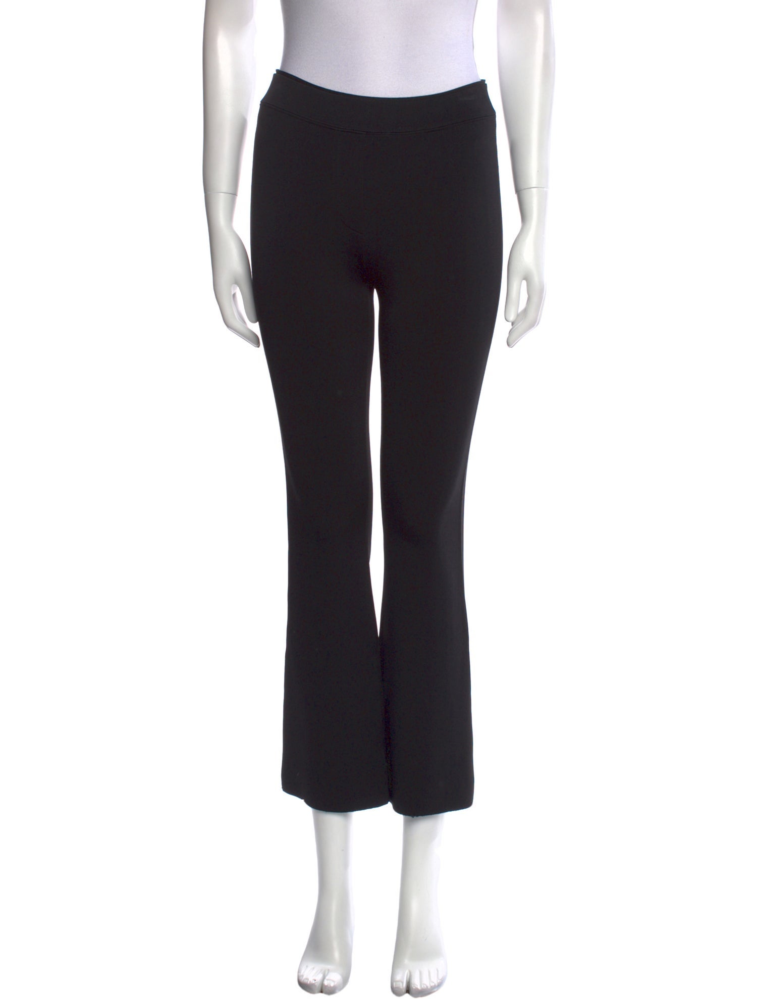 Helmut Lang Straight Leg Pants