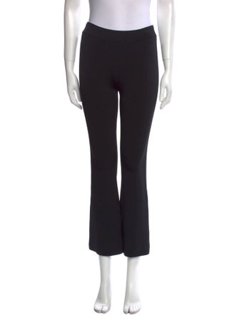 Helmut Lang Straight Leg Pants
