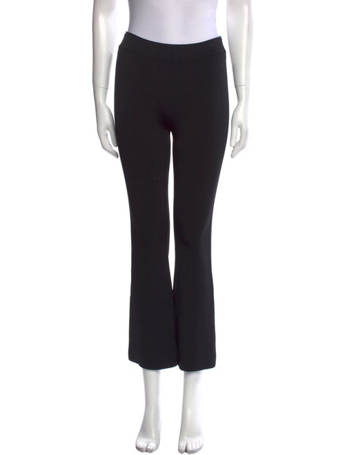 Helmut Lang Straight Leg Pants