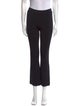Helmut Lang Straight Leg Pants