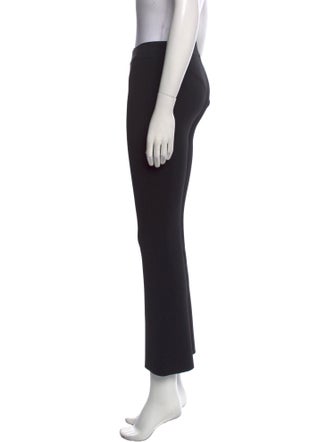 Helmut Lang Straight Leg Pants