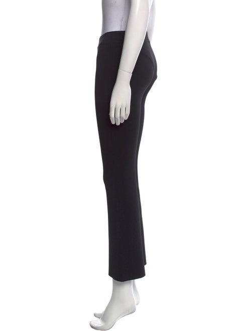 Helmut Lang Straight Leg Pants