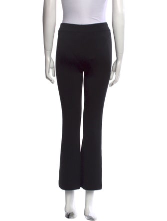 Helmut Lang Straight Leg Pants
