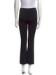 Helmut Lang Straight Leg Pants