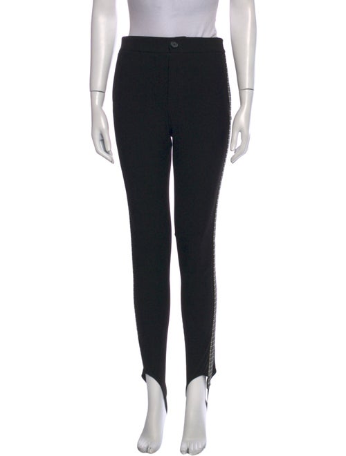 Helmut Lang Skinny Leg Pants
