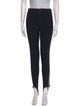 Helmut Lang Skinny Leg Pants