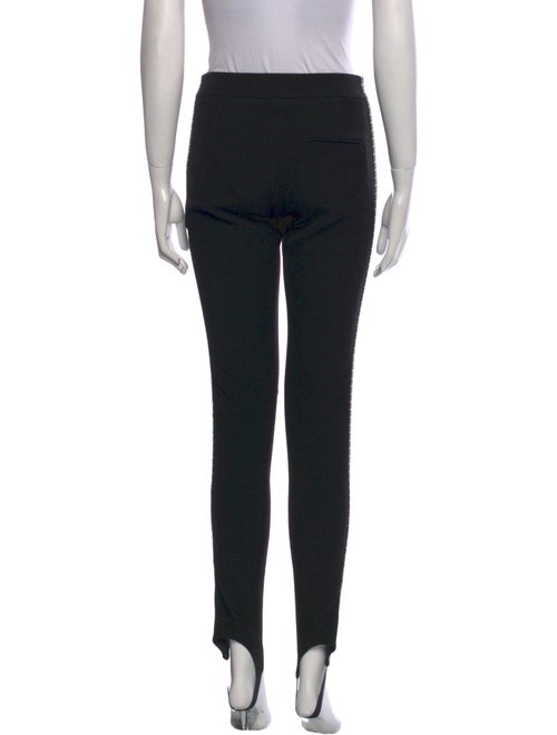 Helmut Lang Skinny Leg Pants