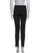 Helmut Lang Skinny Leg Pants