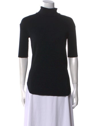 Helmut Lang Turtleneck Sweater