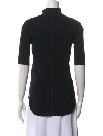 Helmut Lang Turtleneck Sweater