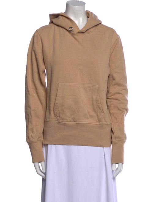 Helmut Lang Crew Neck Long Sleeve Sweatshirt