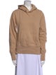 Helmut Lang Crew Neck Long Sleeve Sweatshirt