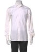 Helmut Lang Long Sleeve Dress Shirt
