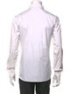 Helmut Lang Long Sleeve Dress Shirt