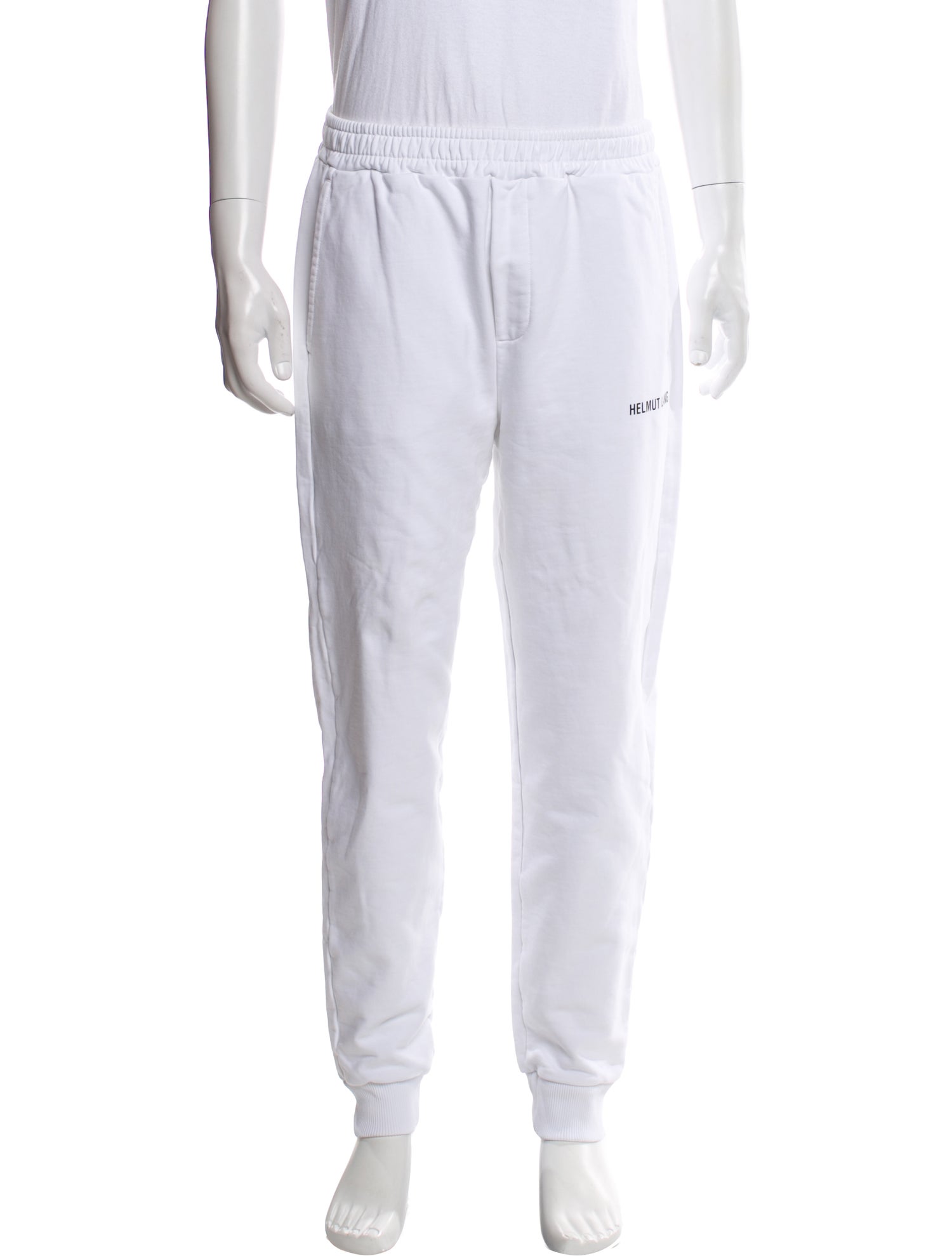 Helmut Lang Joggers