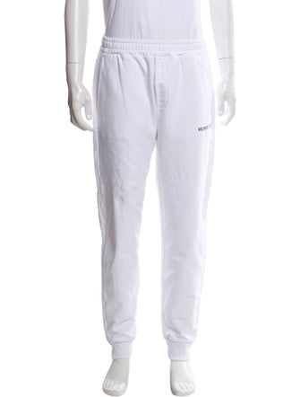 Helmut Lang Joggers