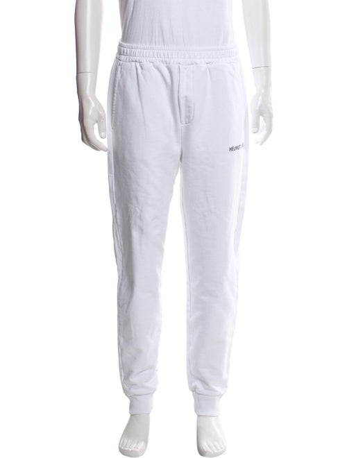 Helmut Lang Joggers