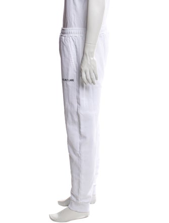 Helmut Lang Joggers