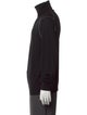 Helmut Lang Wool Turtleneck Pullover