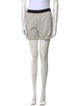 Helmut Lang Mini Shorts