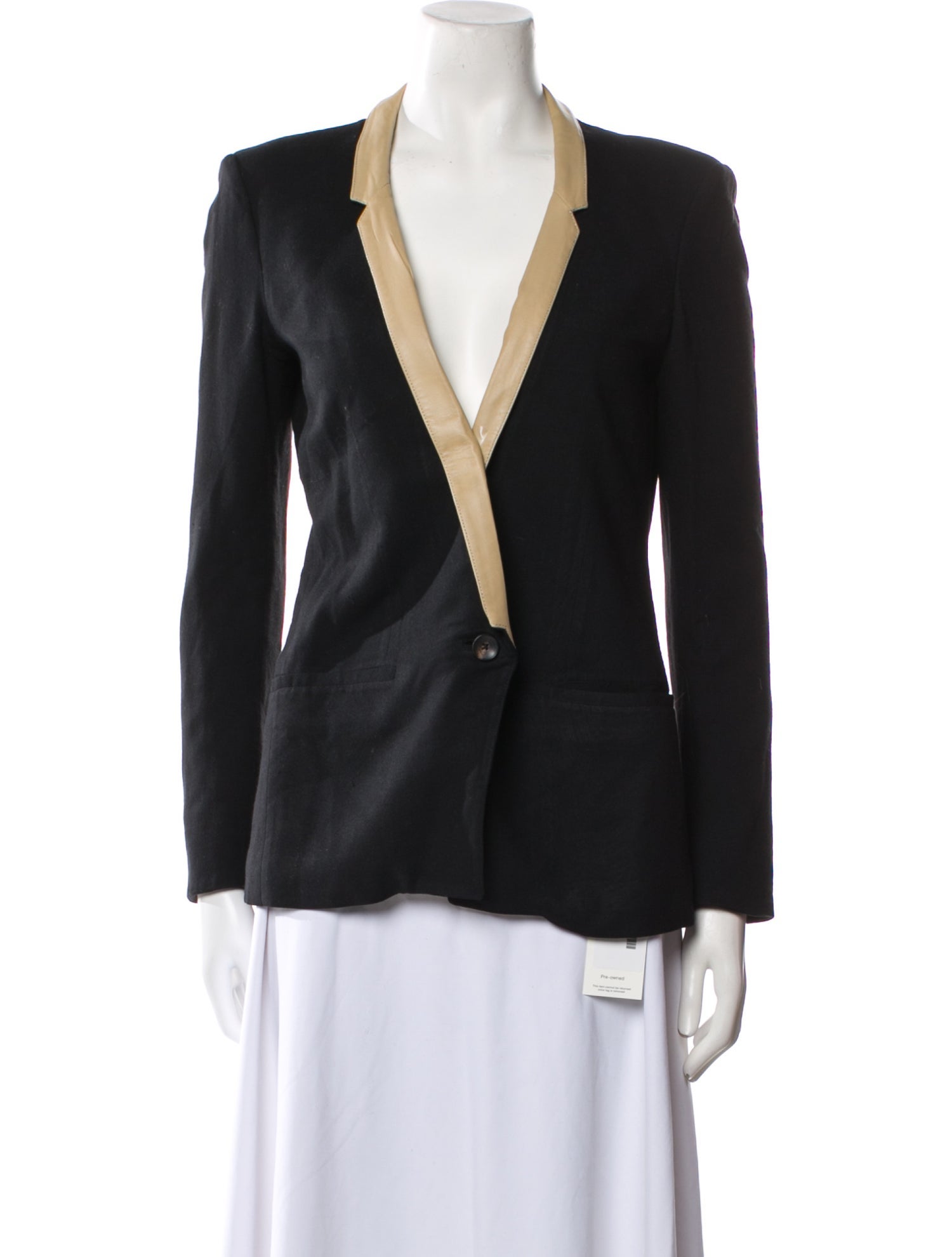 Helmut Lang Blazer